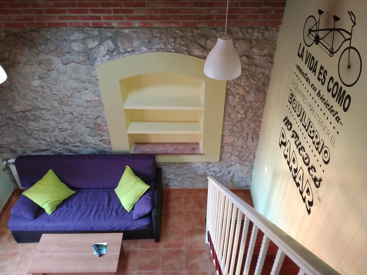 Hotel Y El Camin Poo De Llanes